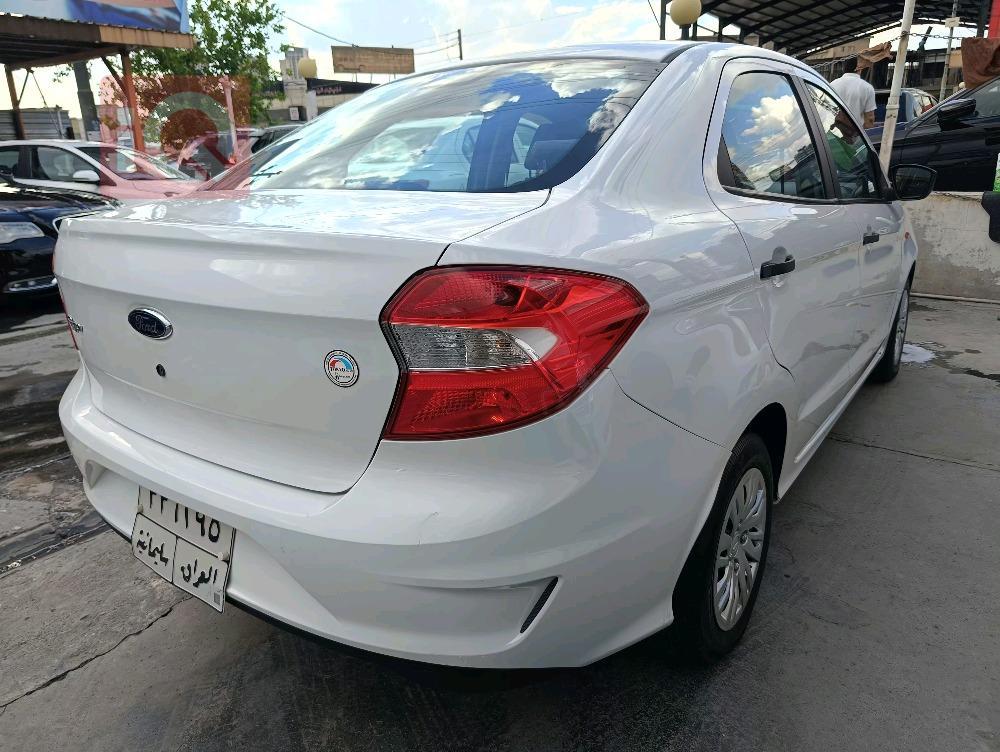 فۆرد فیگۆ